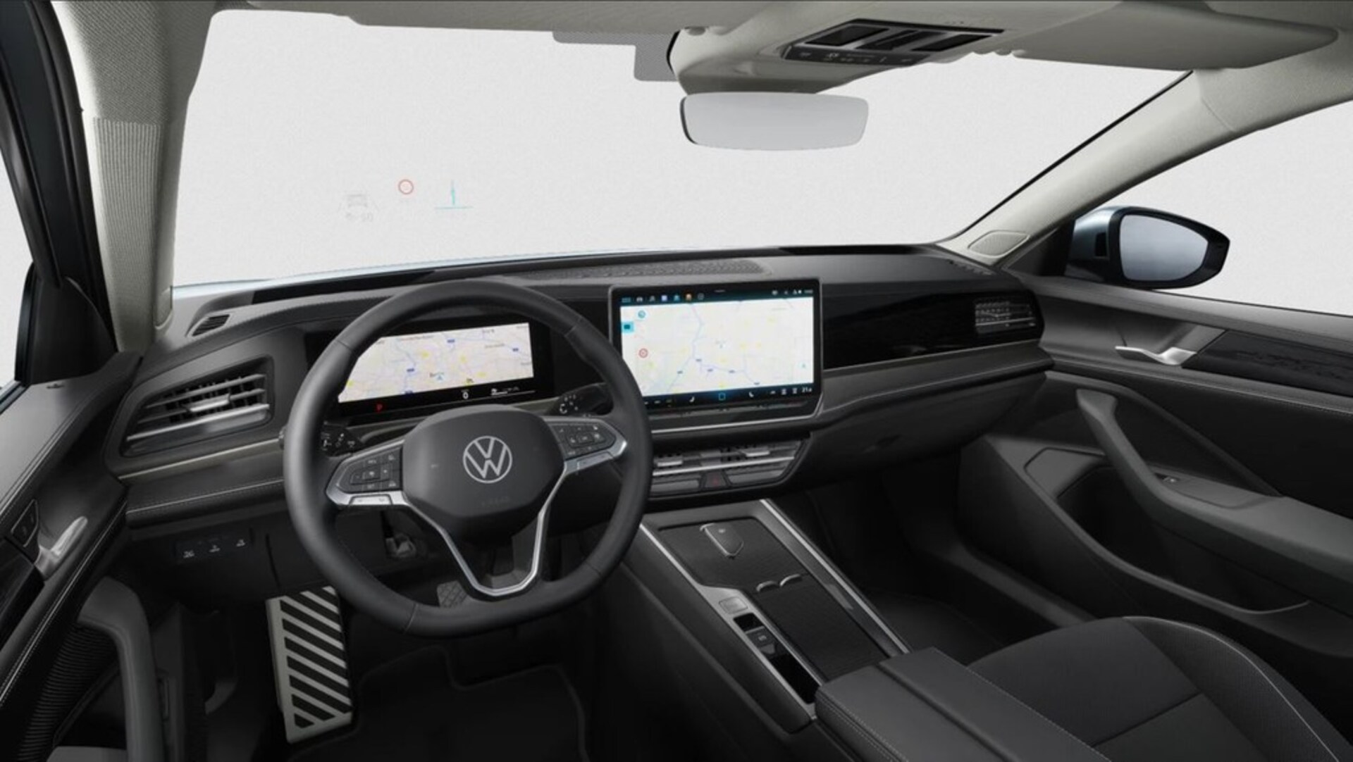 Volkswagen Passat Elegance