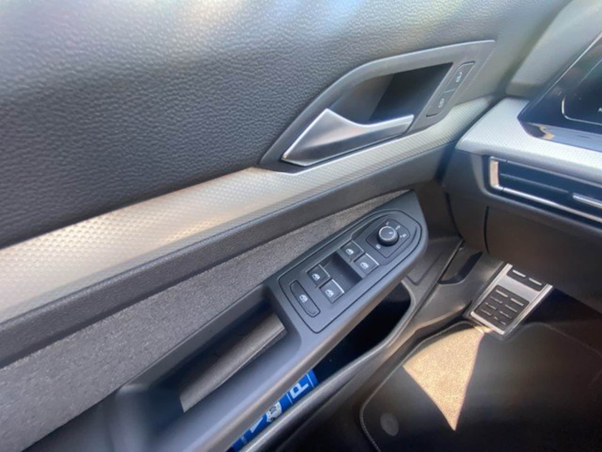Volkswagen Golf Variant MOVE