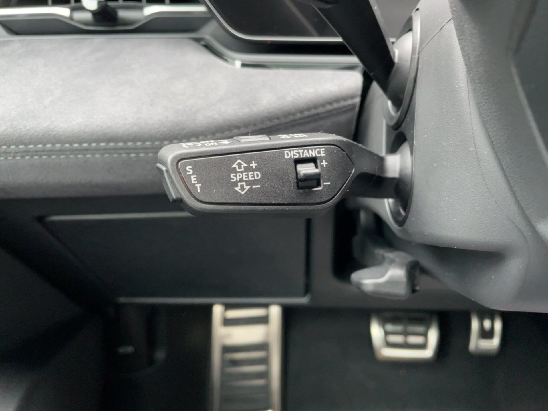 Audi A6 Sportback e-tron