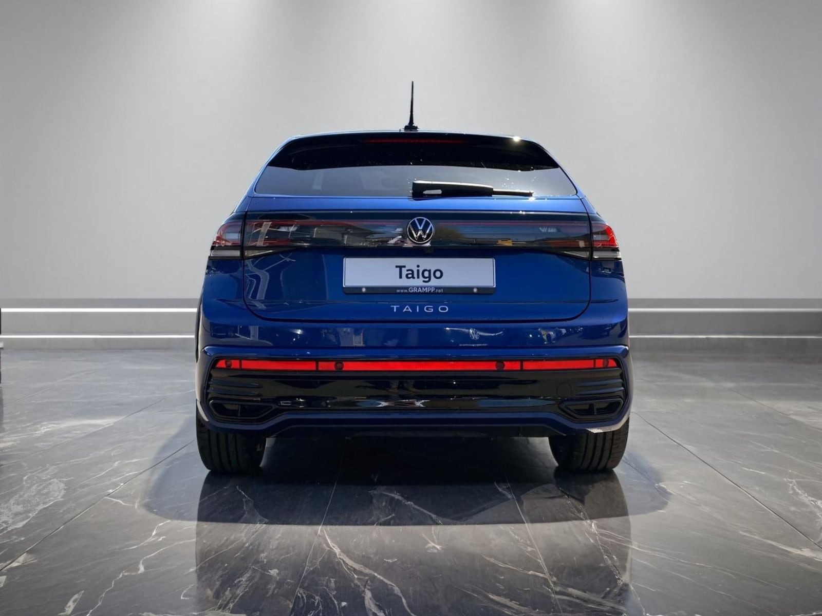 Volkswagen Taigo – Bild 9