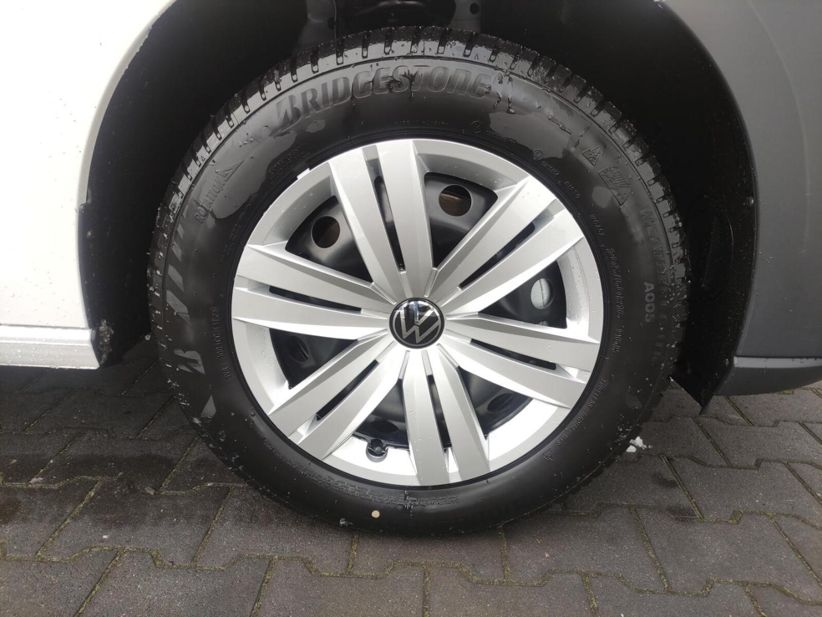 Volkswagen Caddy Cargo – Bild 14