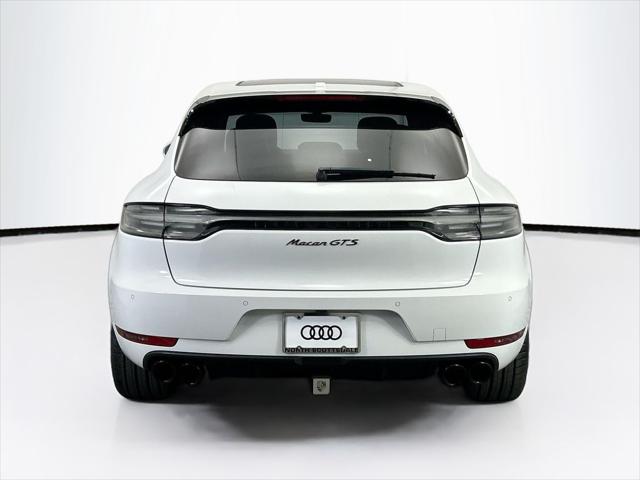 2021 Porsche Macan GTS - Photo 6