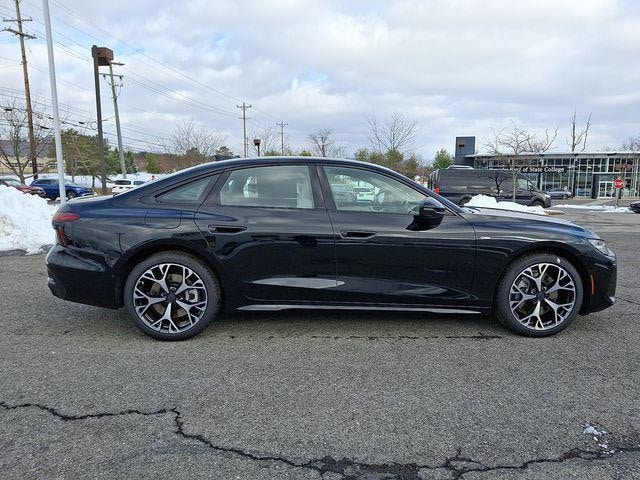 2026 Audi A6 Premium Plus - Photo 11