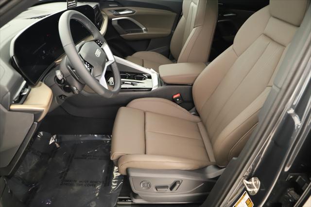 2025 Audi Q5 Sportback Prestige - Photo 24