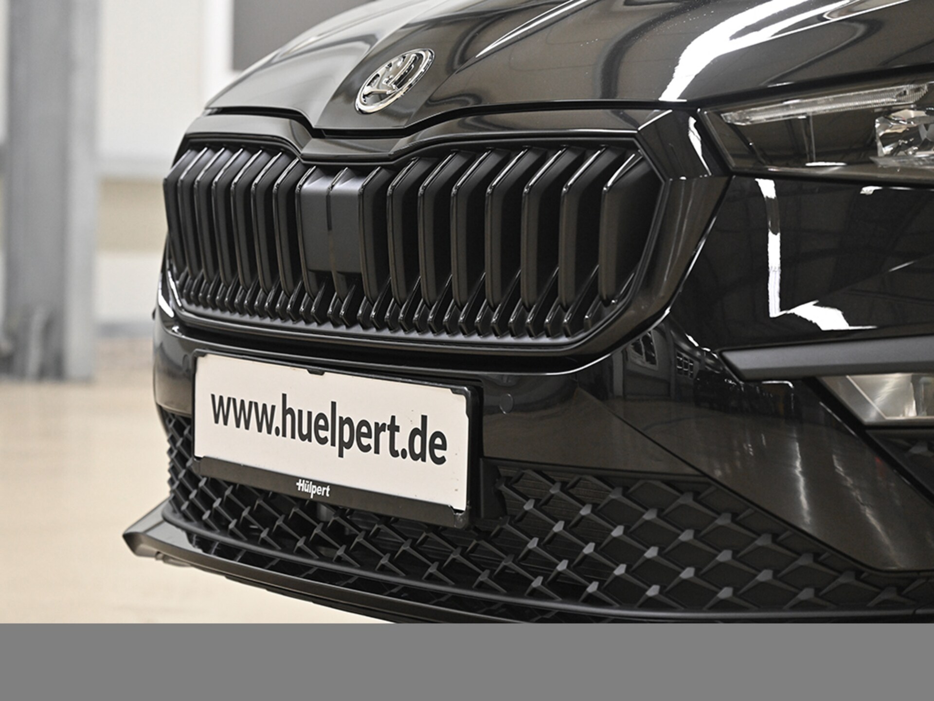 Skoda Scala Selection