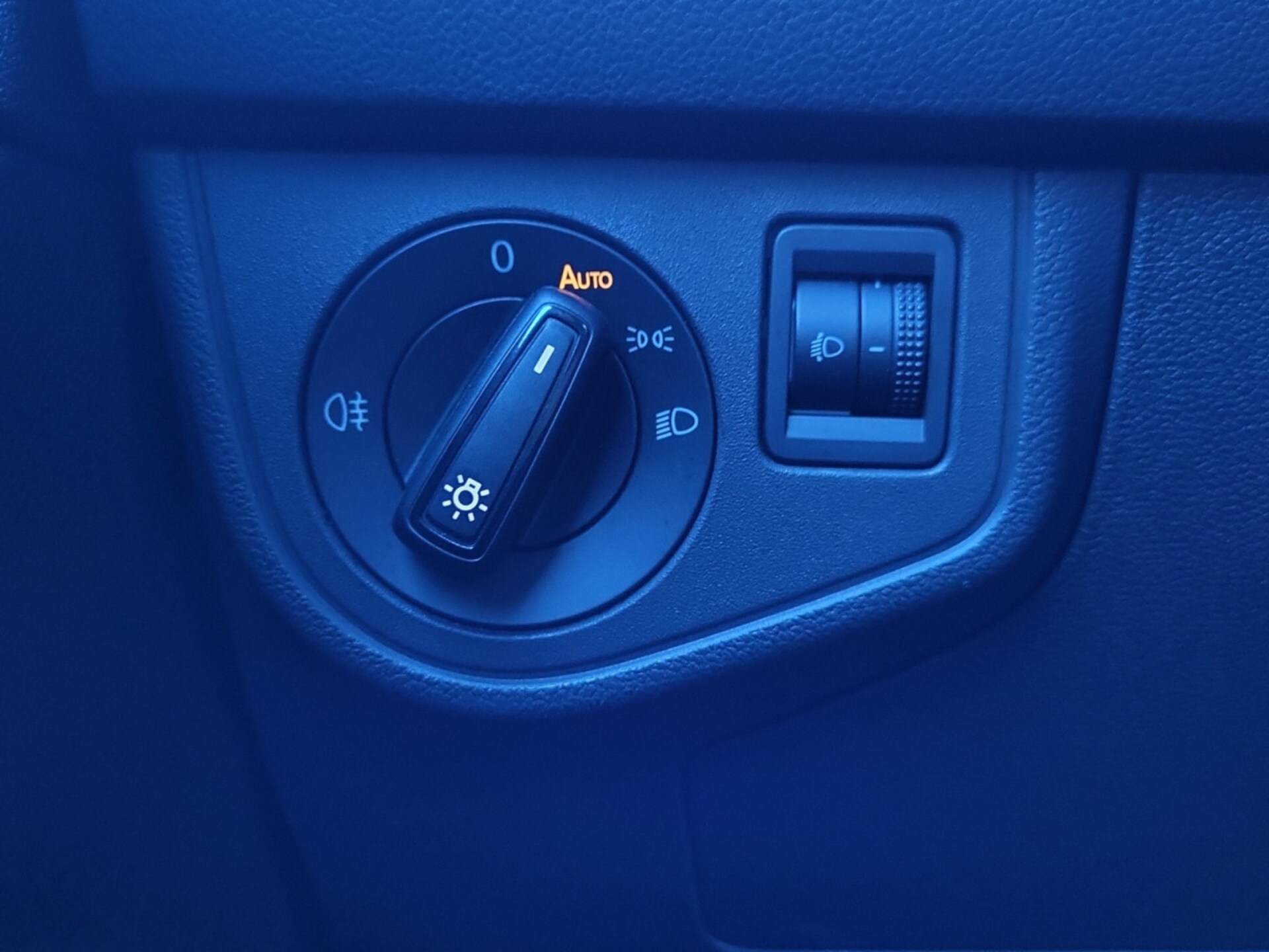 Volkswagen Polo Goal