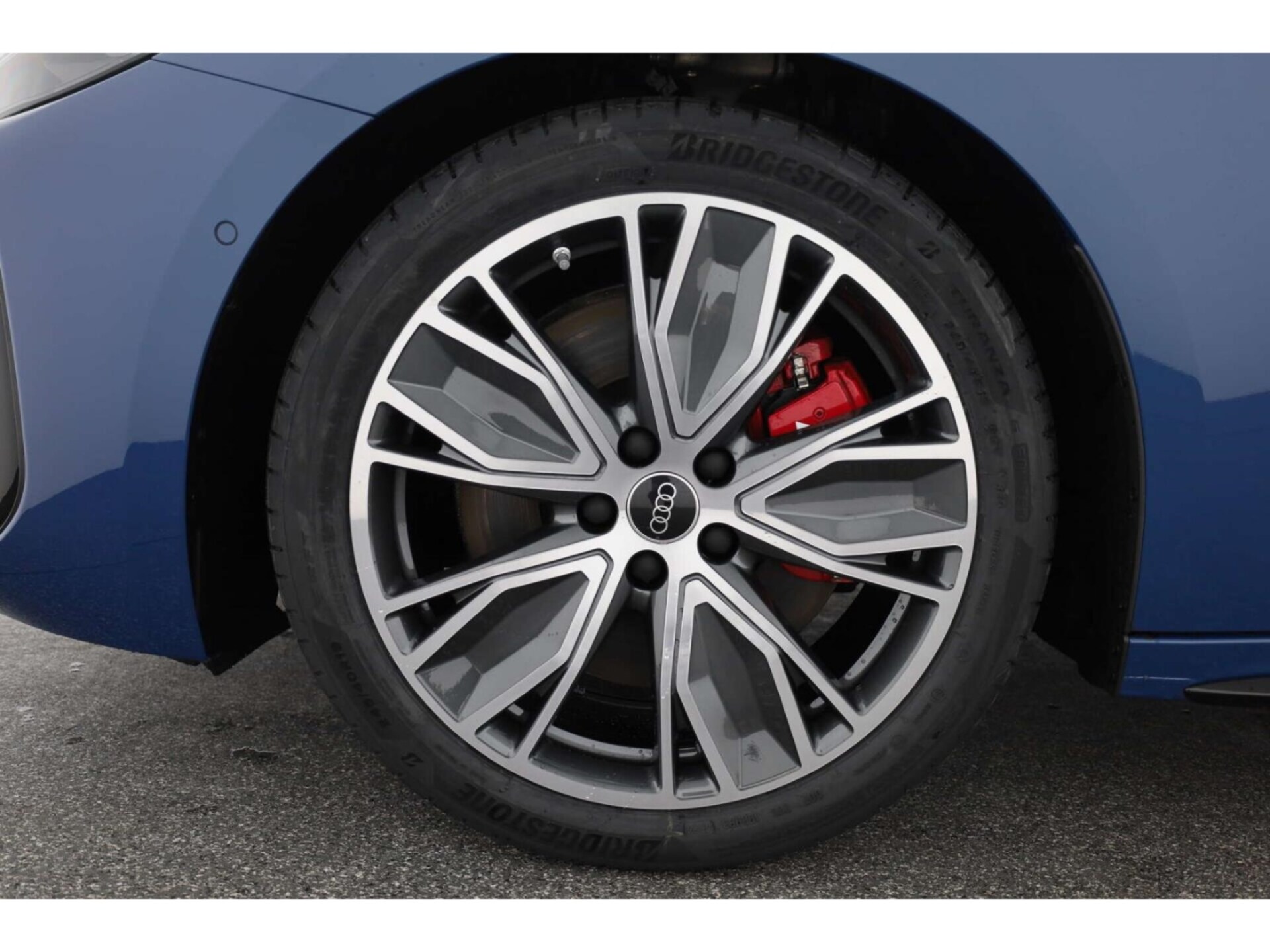 Audi S5 Avant