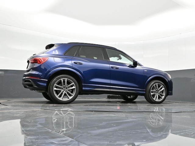 2025 Audi Q3 S Line Premium - Photo 26