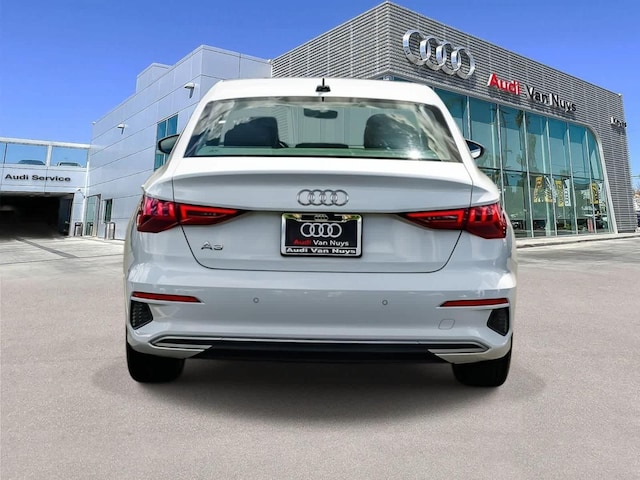 2023 Audi A3