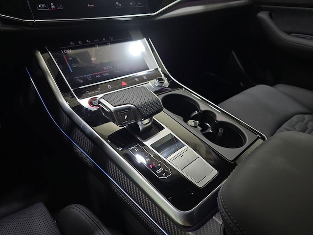 2026 Audi RS Q8 Base - Photo 23