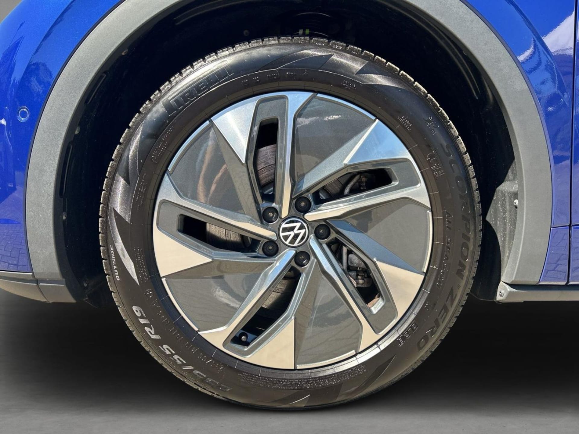 Volkswagen ID.5 Pro