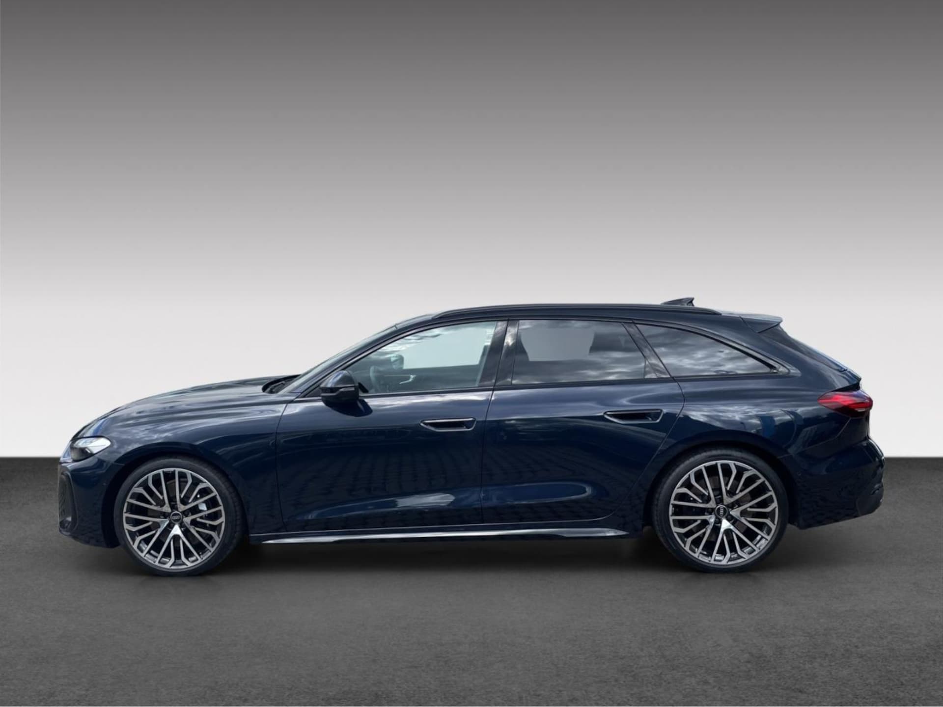 Audi S5 Avant
