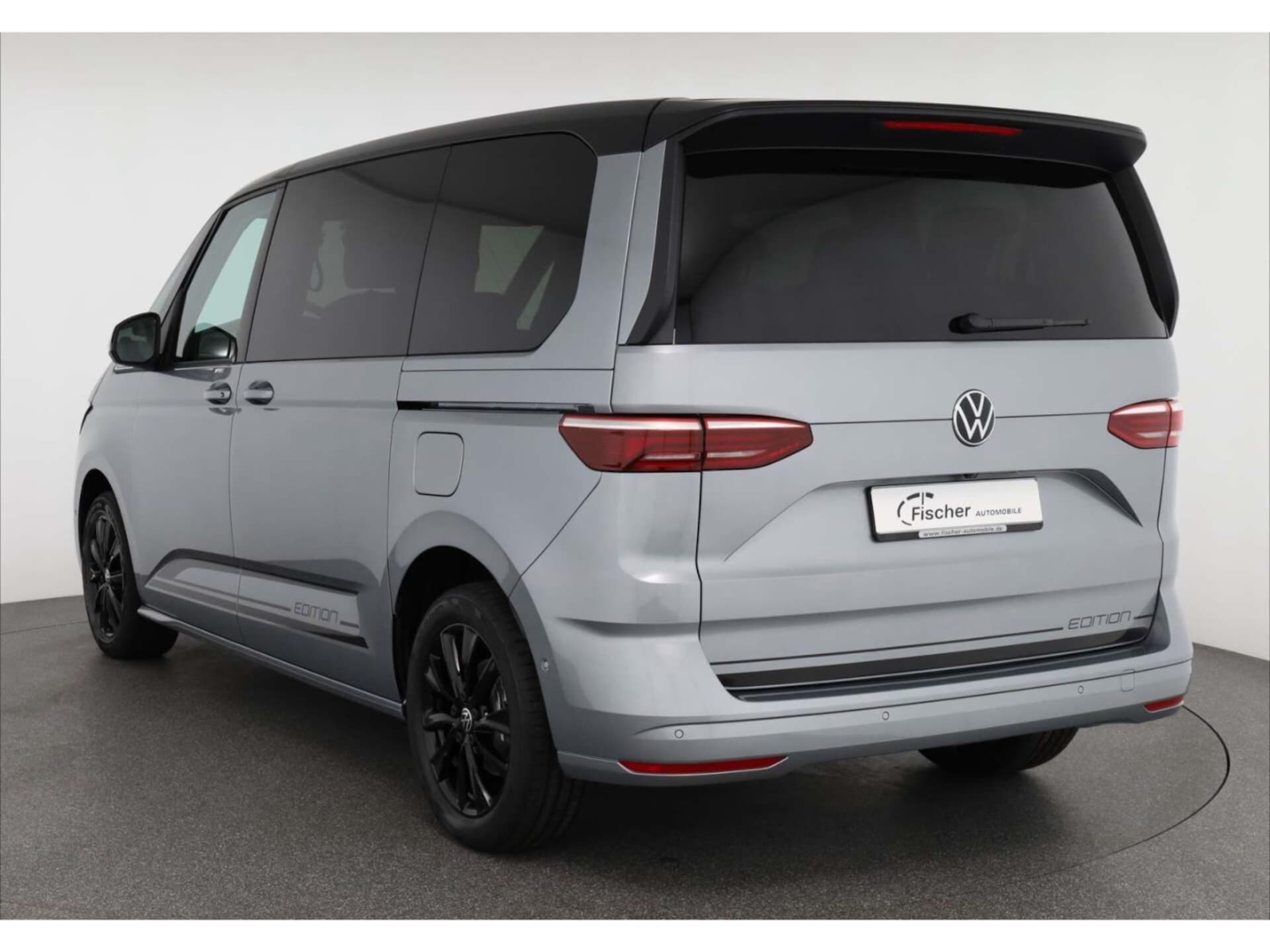 Volkswagen Multivan Life