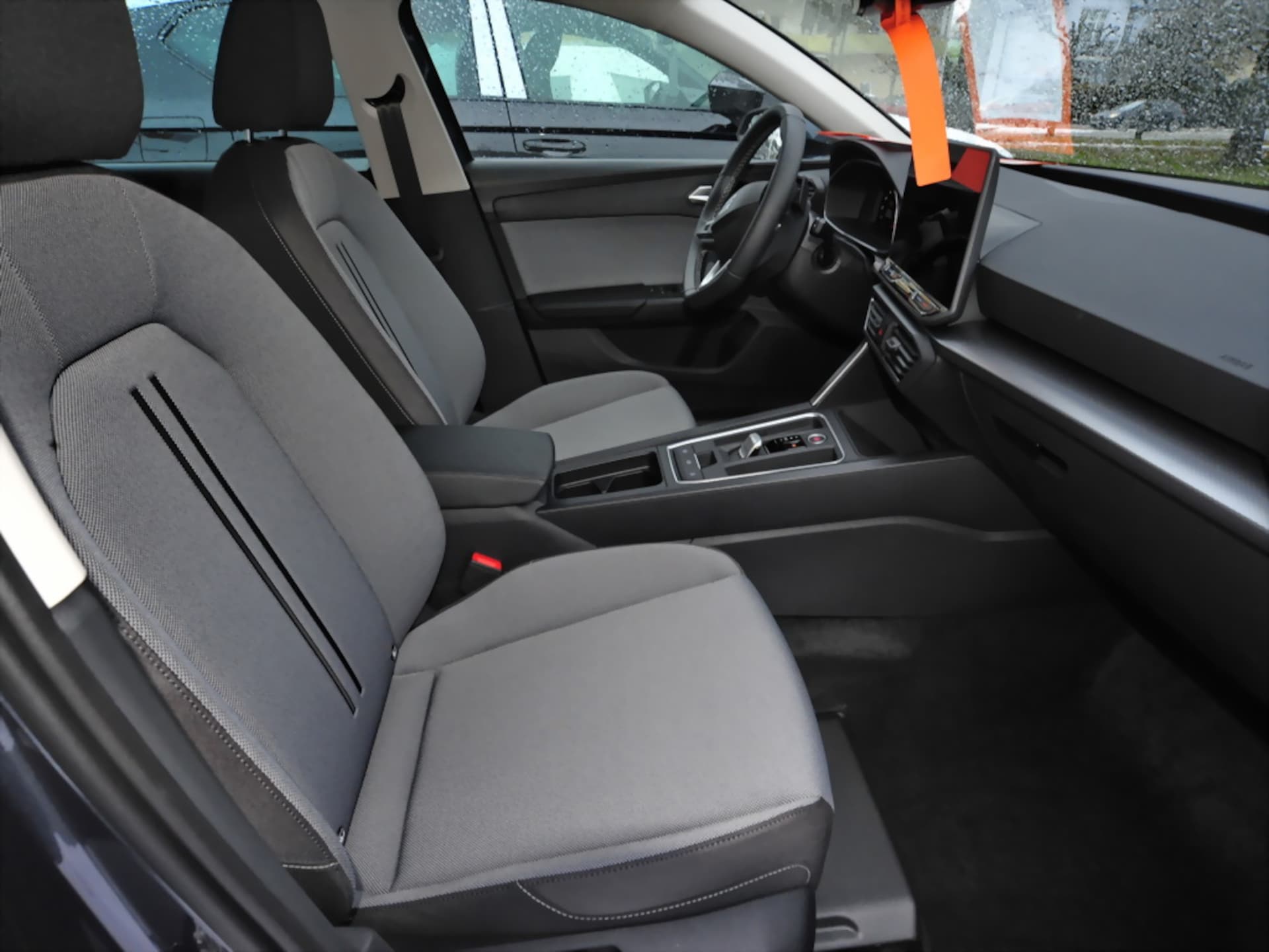 SEAT Leon Sportstourer Style
