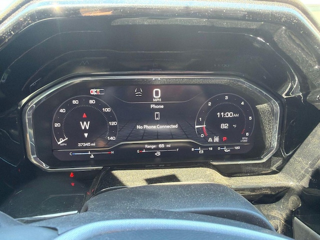 2024 GMC Sierra