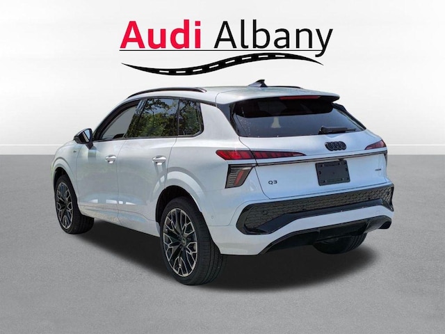 2026 Audi Q3 SUV