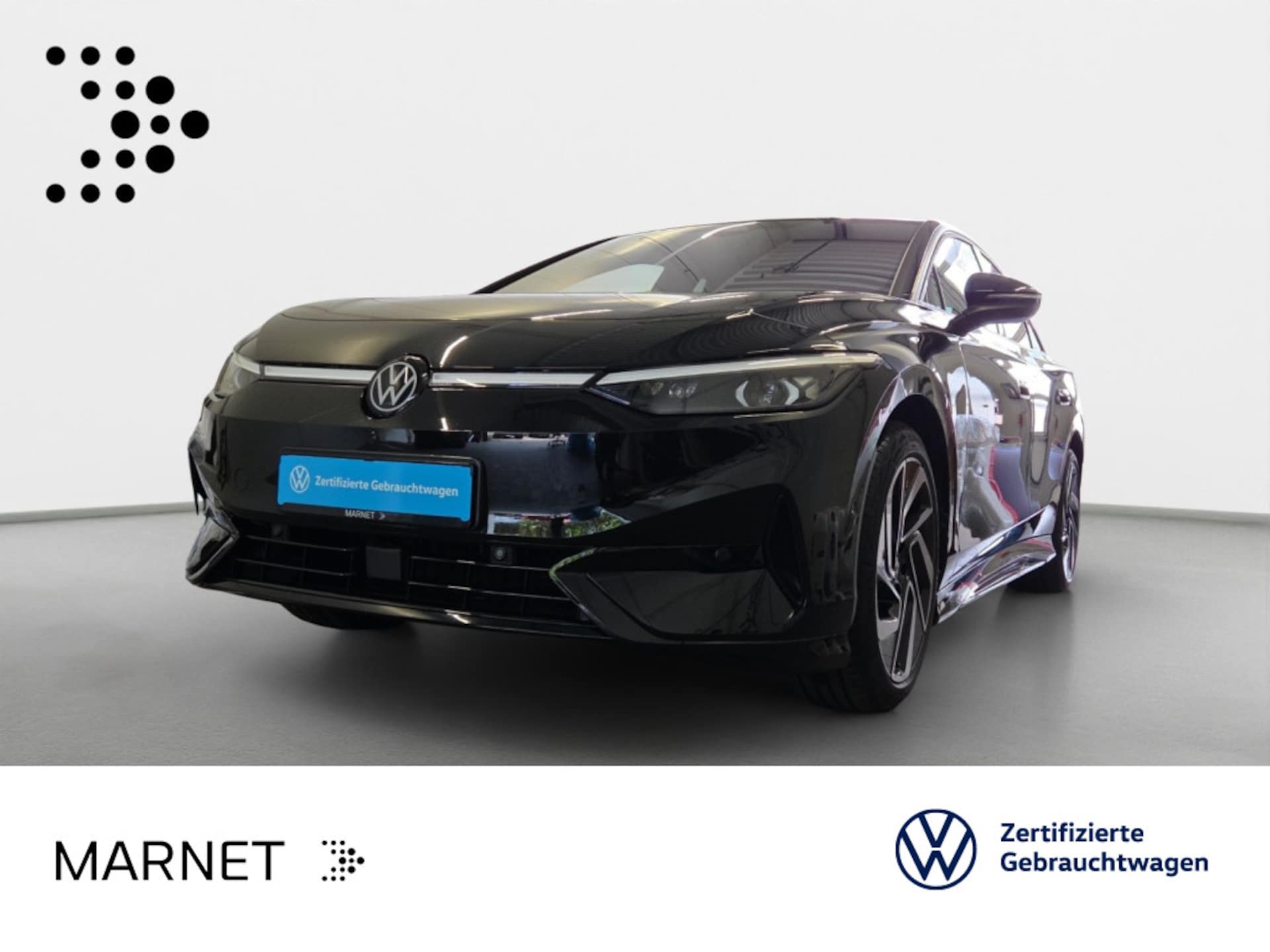 Volkswagen ID.7 Pro