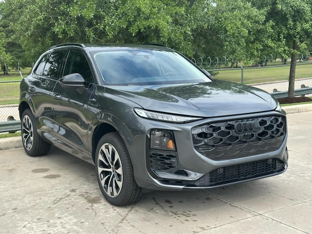 2026 Audi Q3 SUV