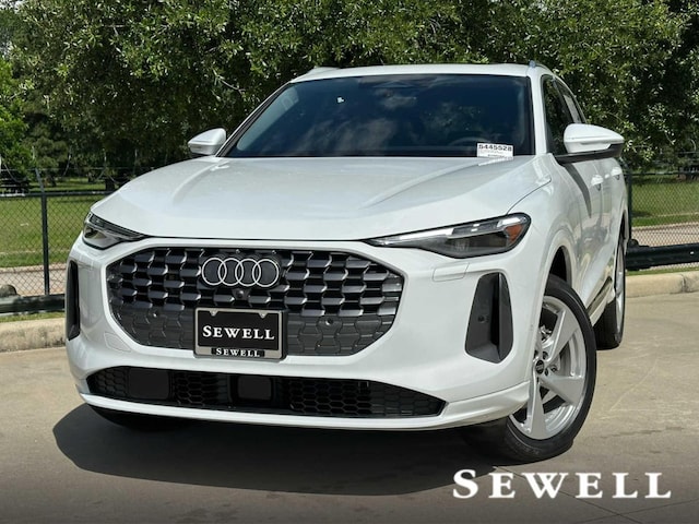 2026 Audi Q5