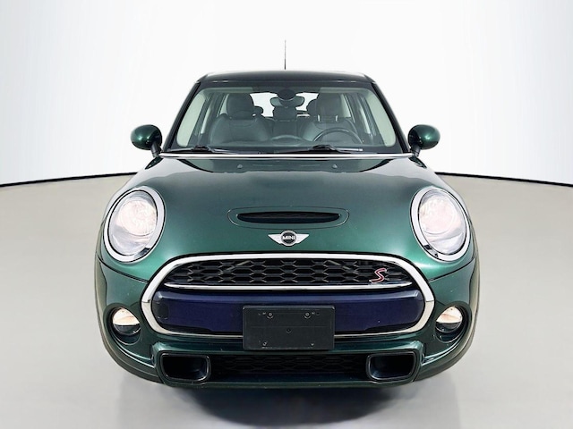 2017 MINI