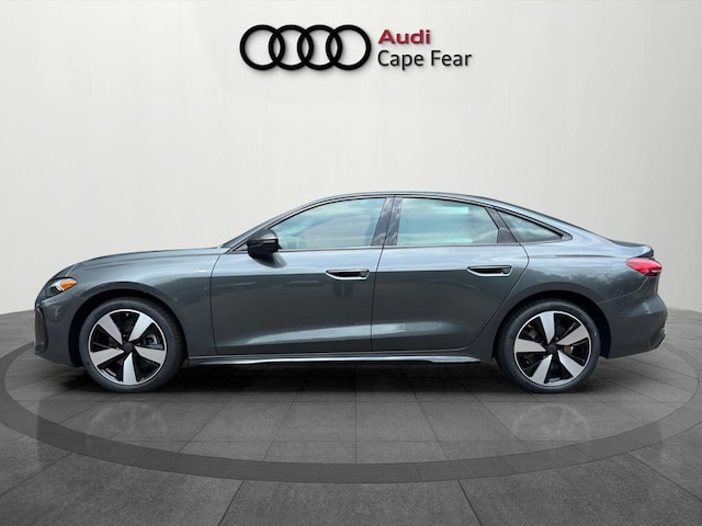 2026 Audi A5 Sedan