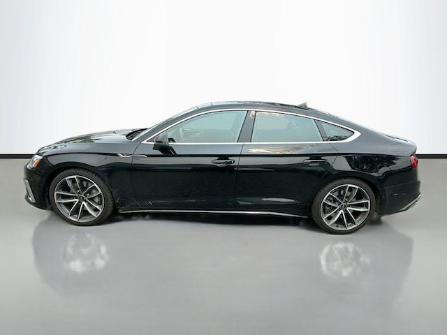 2023 Audi A5 Sportback