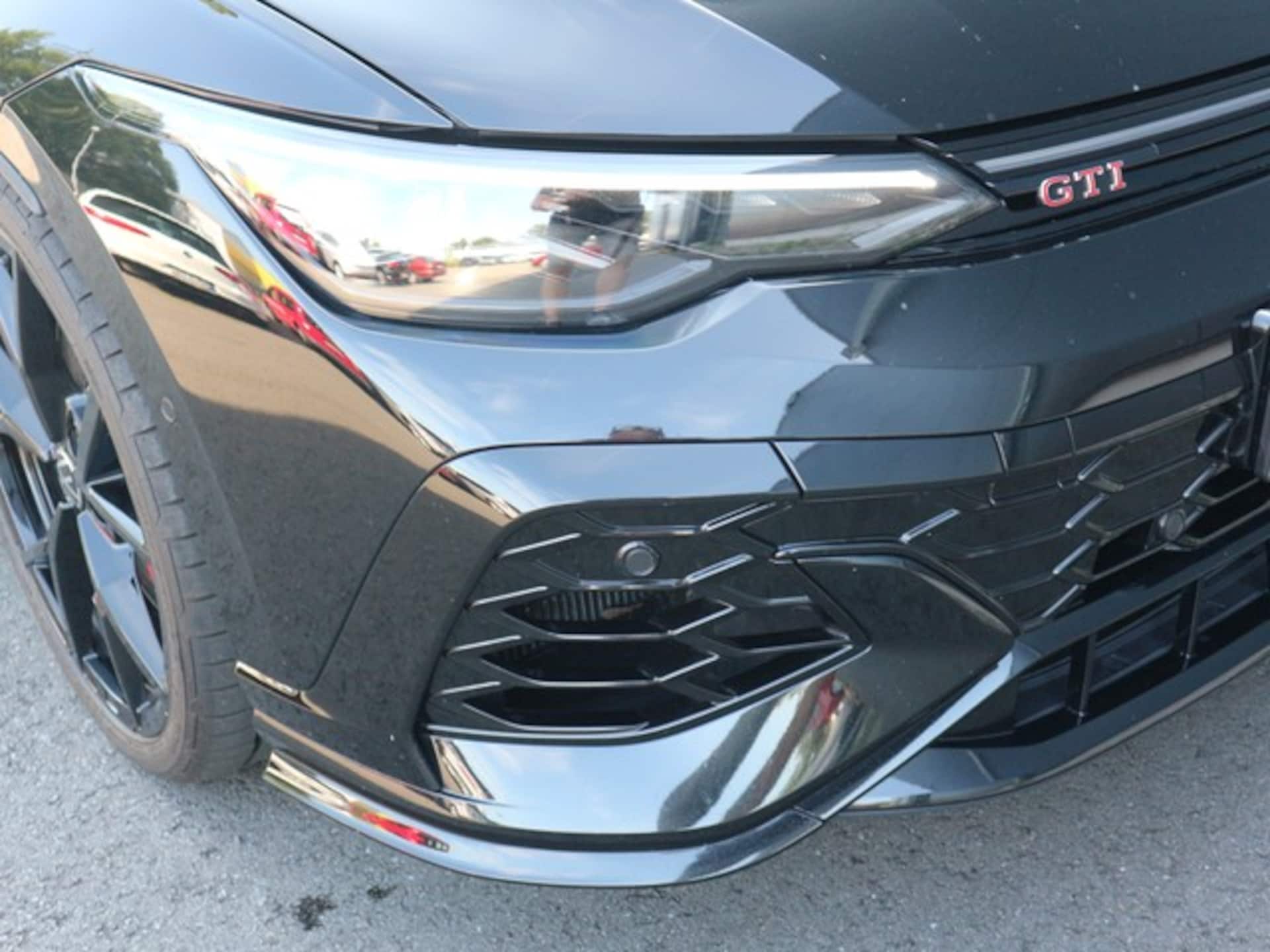 Volkswagen Golf GTI Clubsport