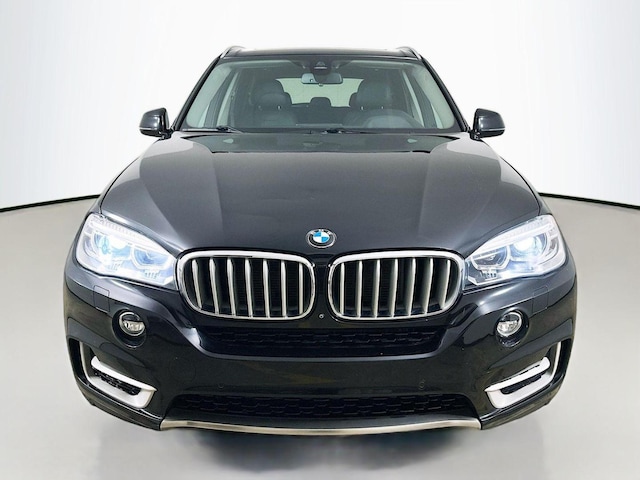 2016 BMW X5