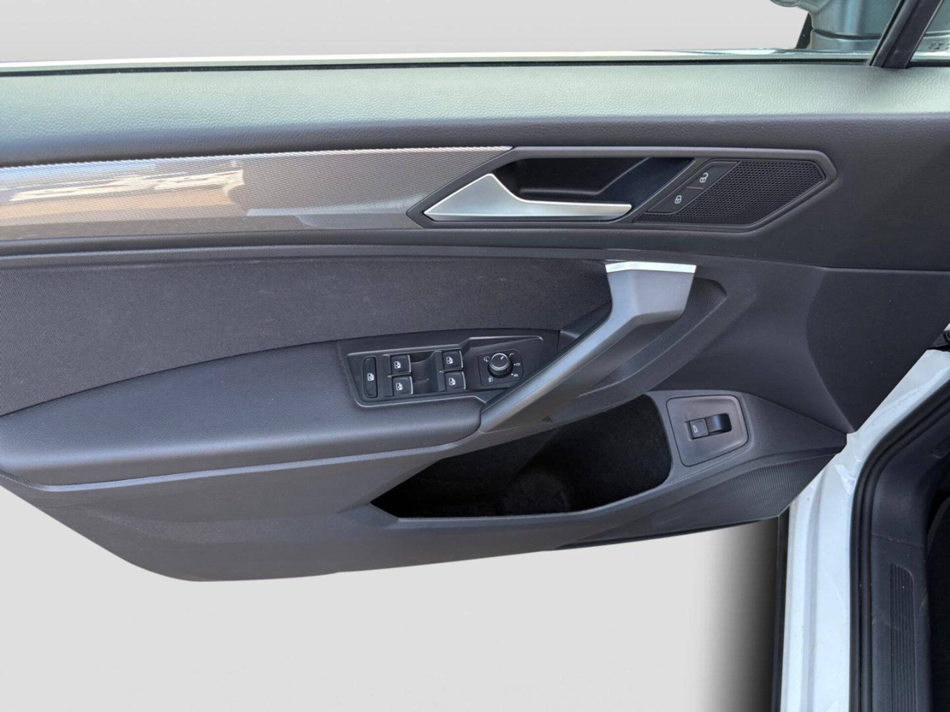 Volkswagen Tiguan Allspace Life