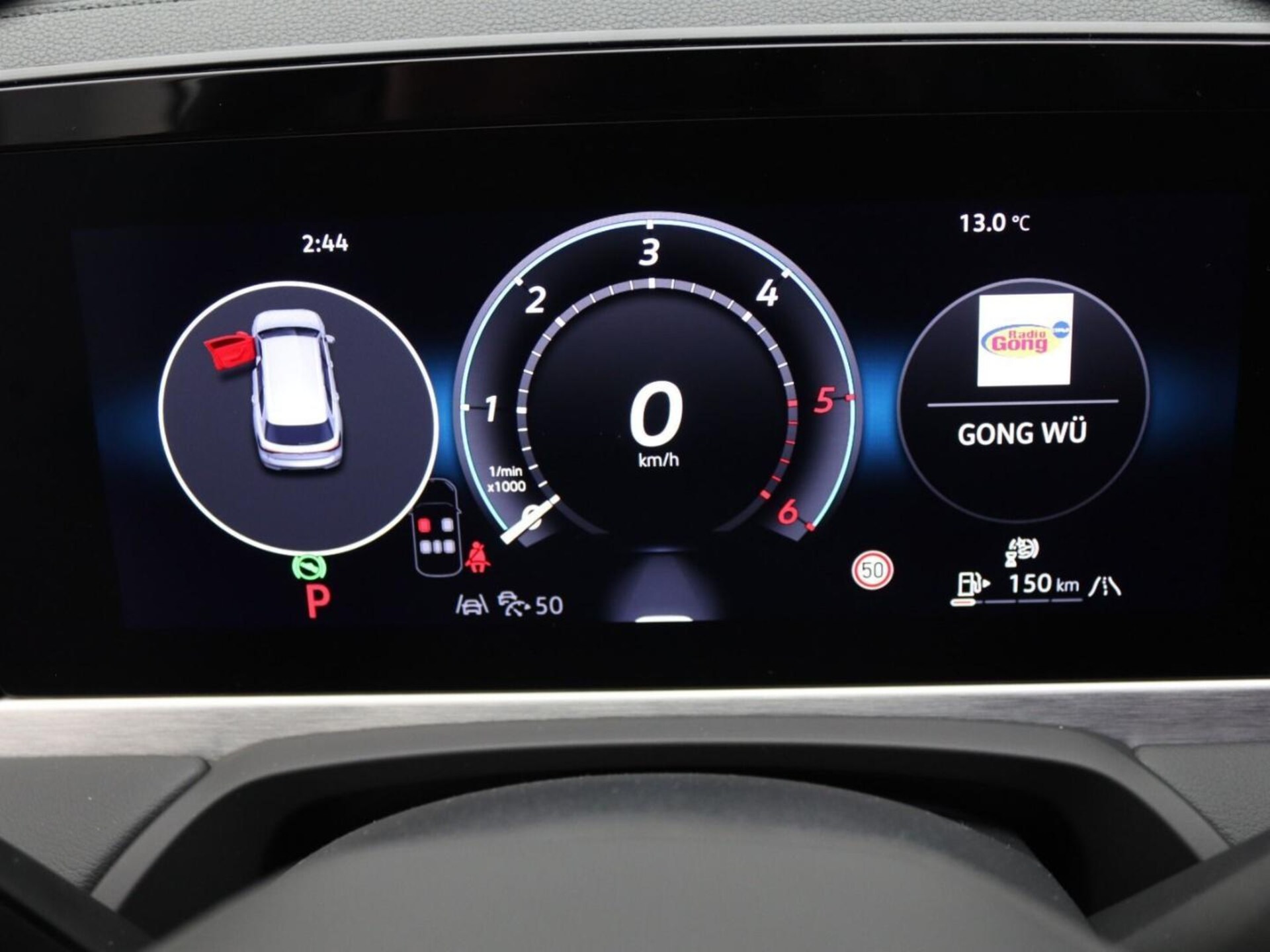 Volkswagen Passat Elegance