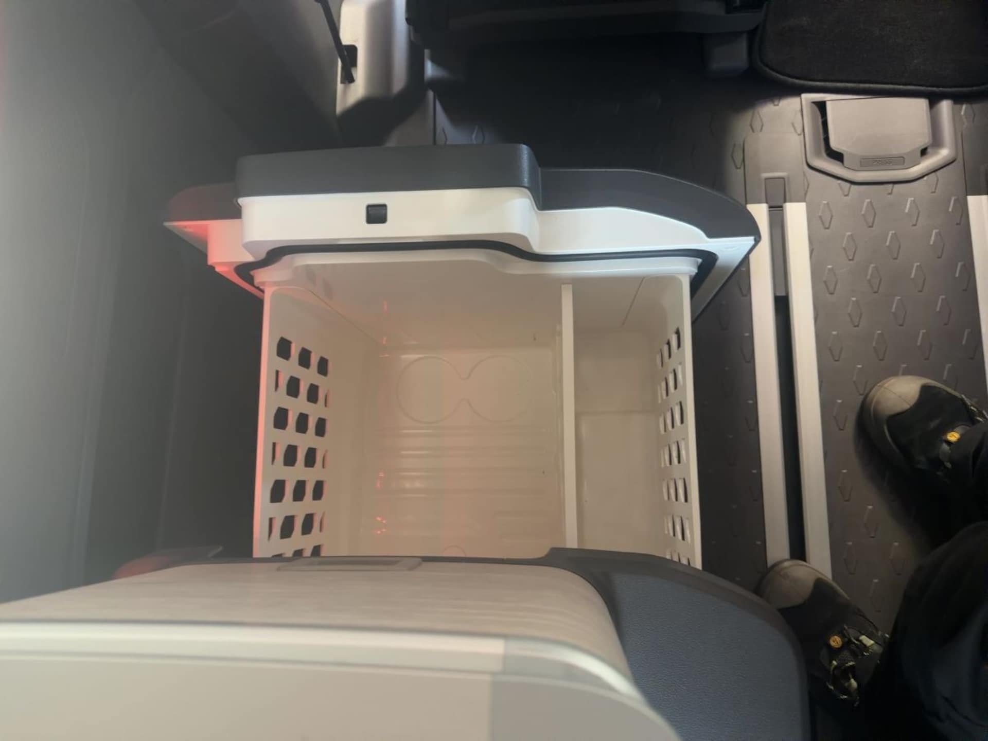 Volkswagen California Ocean