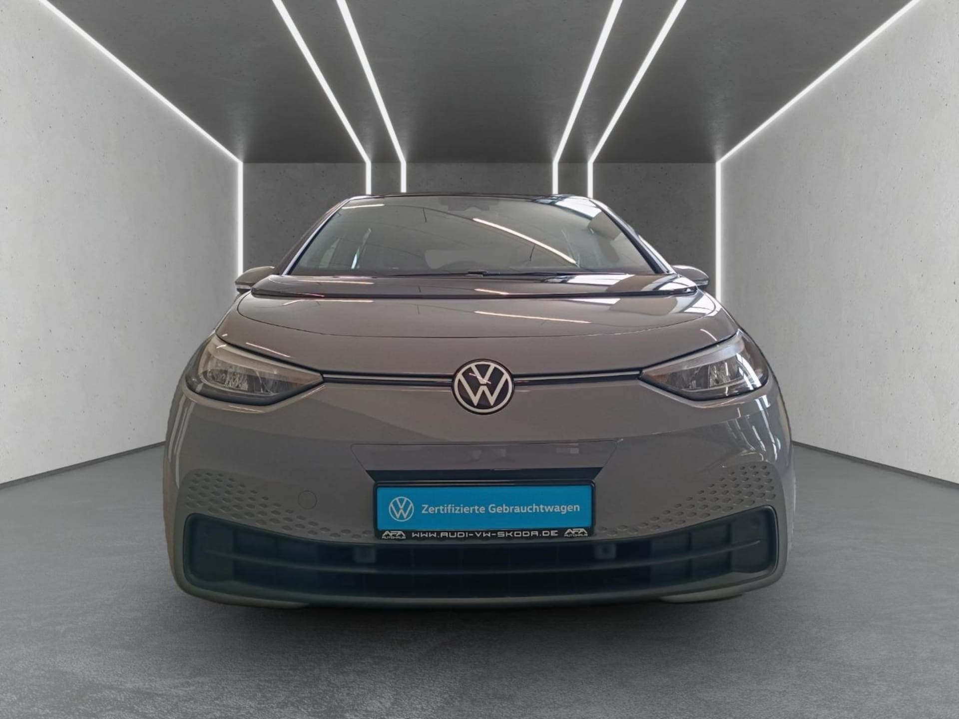 Volkswagen ID.3 Pro Performance