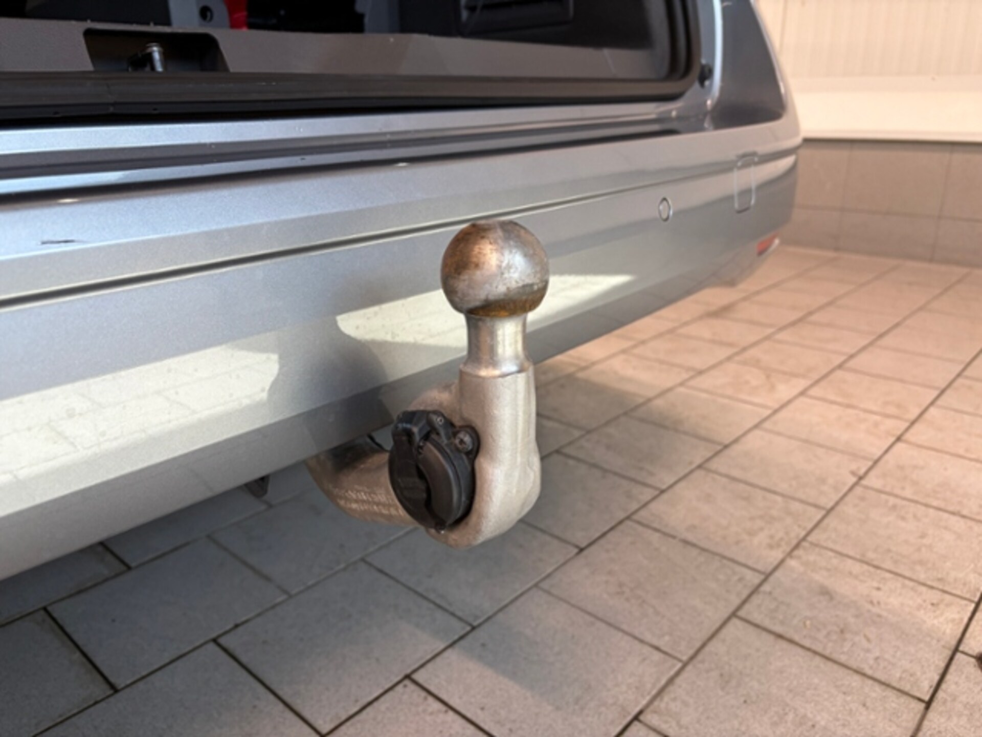 Volkswagen Multivan Basis-Modell