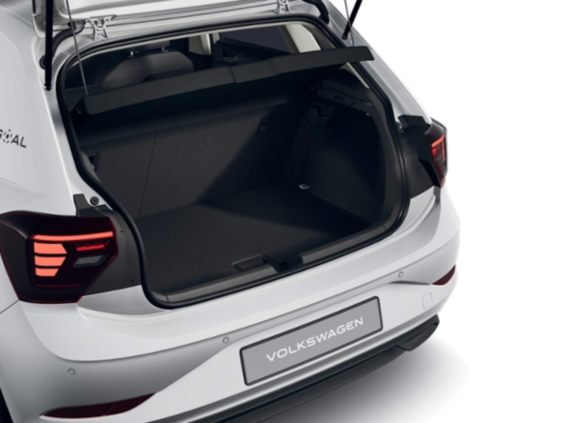 Volkswagen Polo Goal