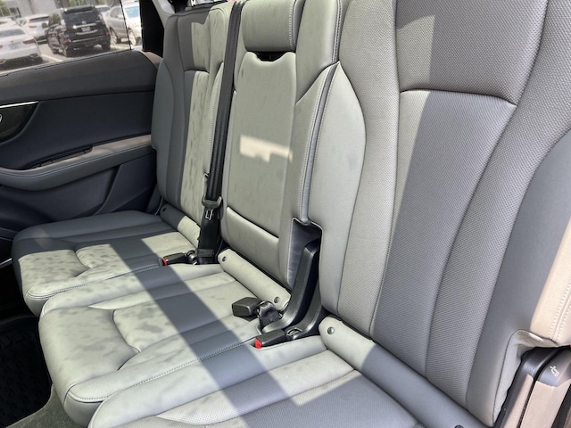 2026 Audi Q7 Premium Plus - Photo 32
