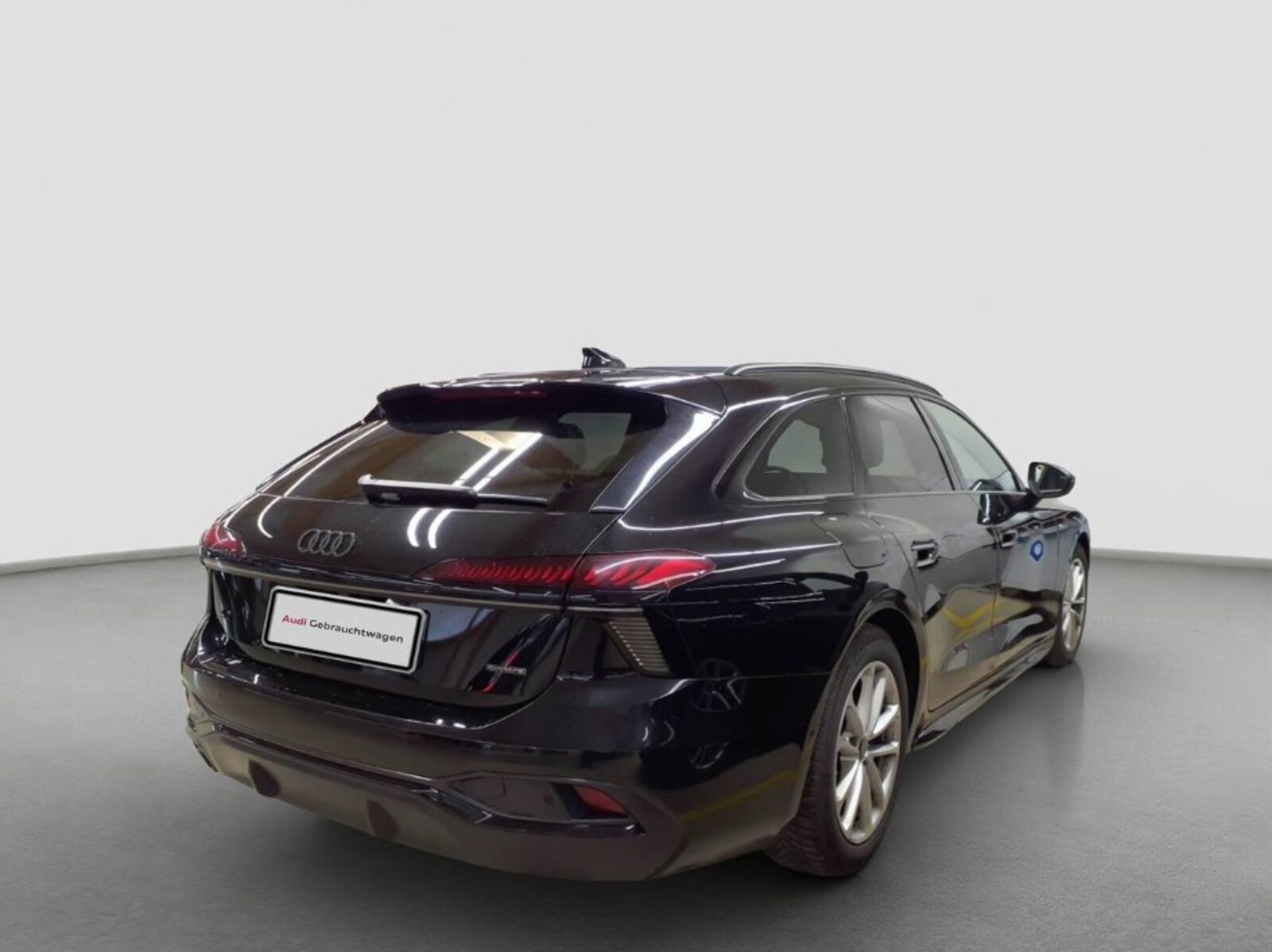 Audi A6 Avant – Bild 2