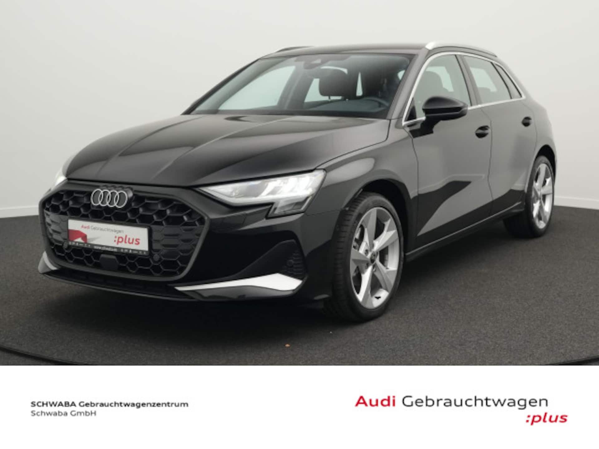 Audi A3 Sportback Advanced
