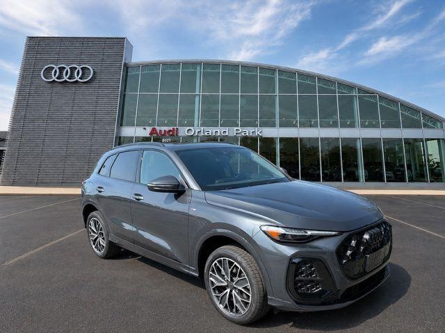 2026 Audi Q5