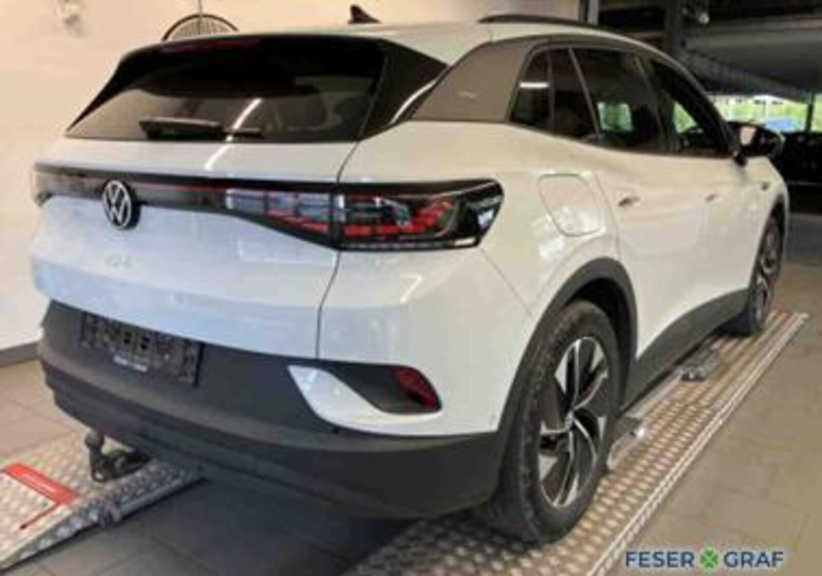 Volkswagen ID.4 – Bild 2