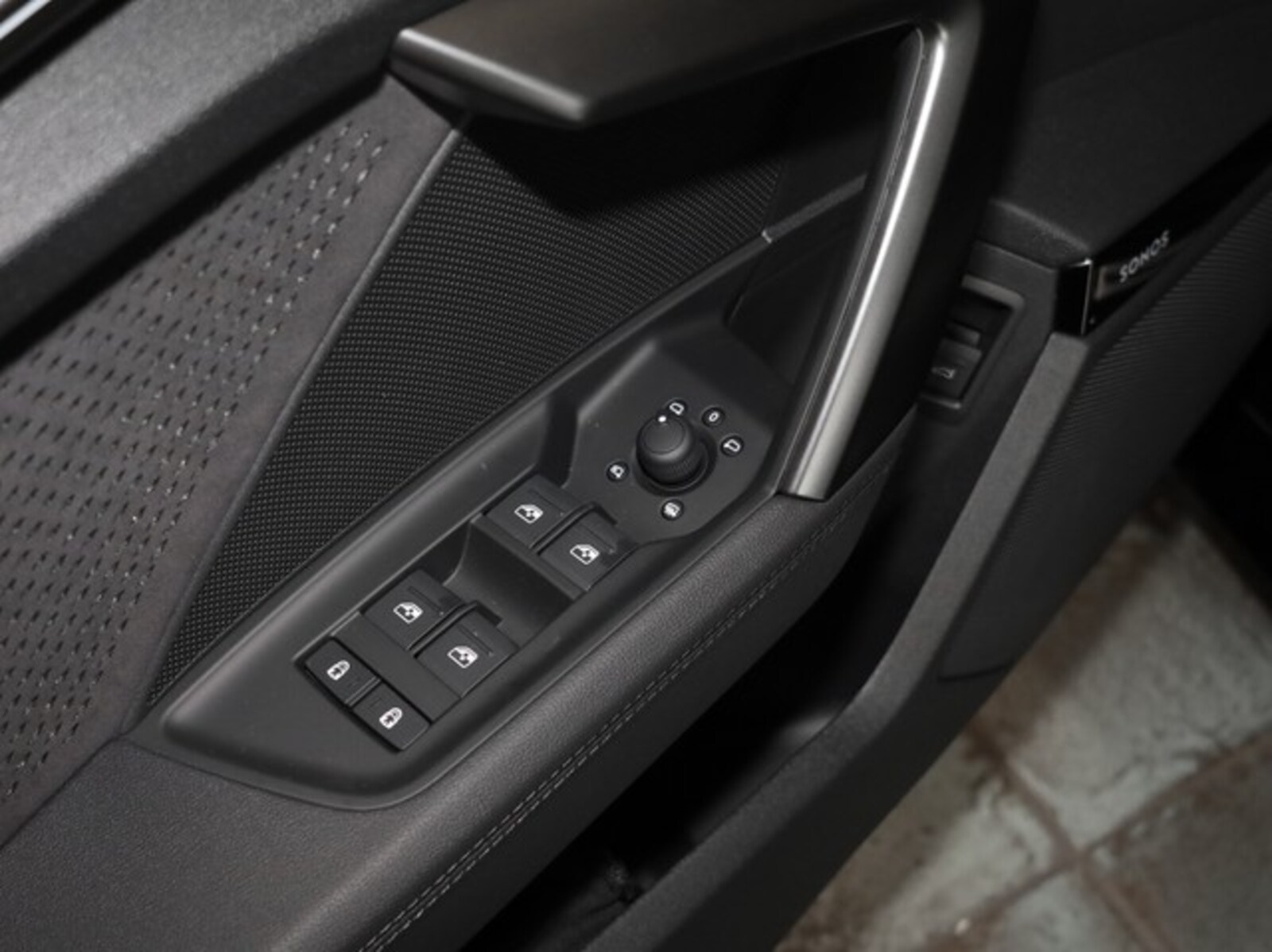 Audi RS 3 Limousine – Bild 11