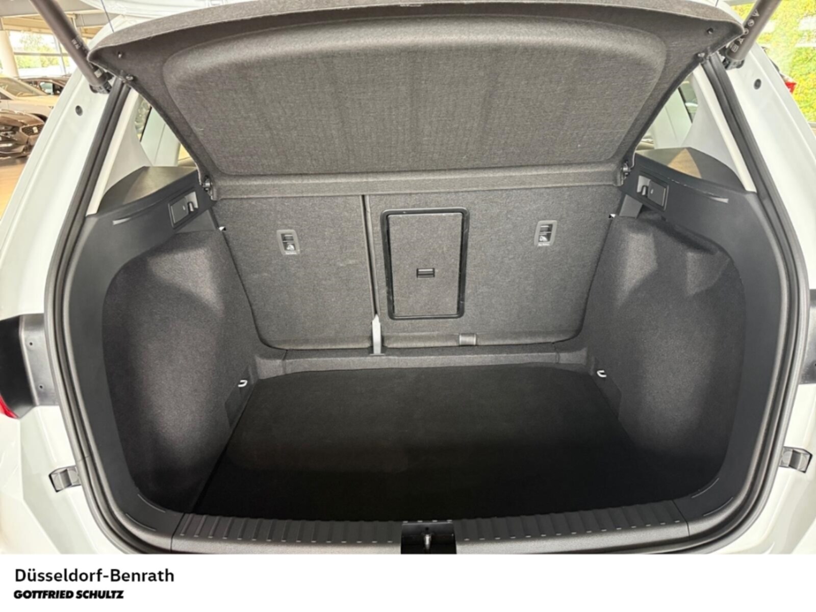 SEAT Ateca – Bild 8