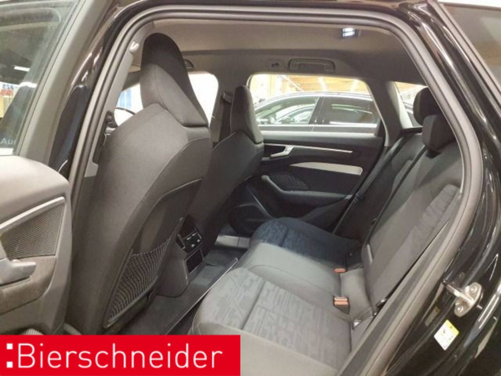 Audi A6 Avant – Bild 5