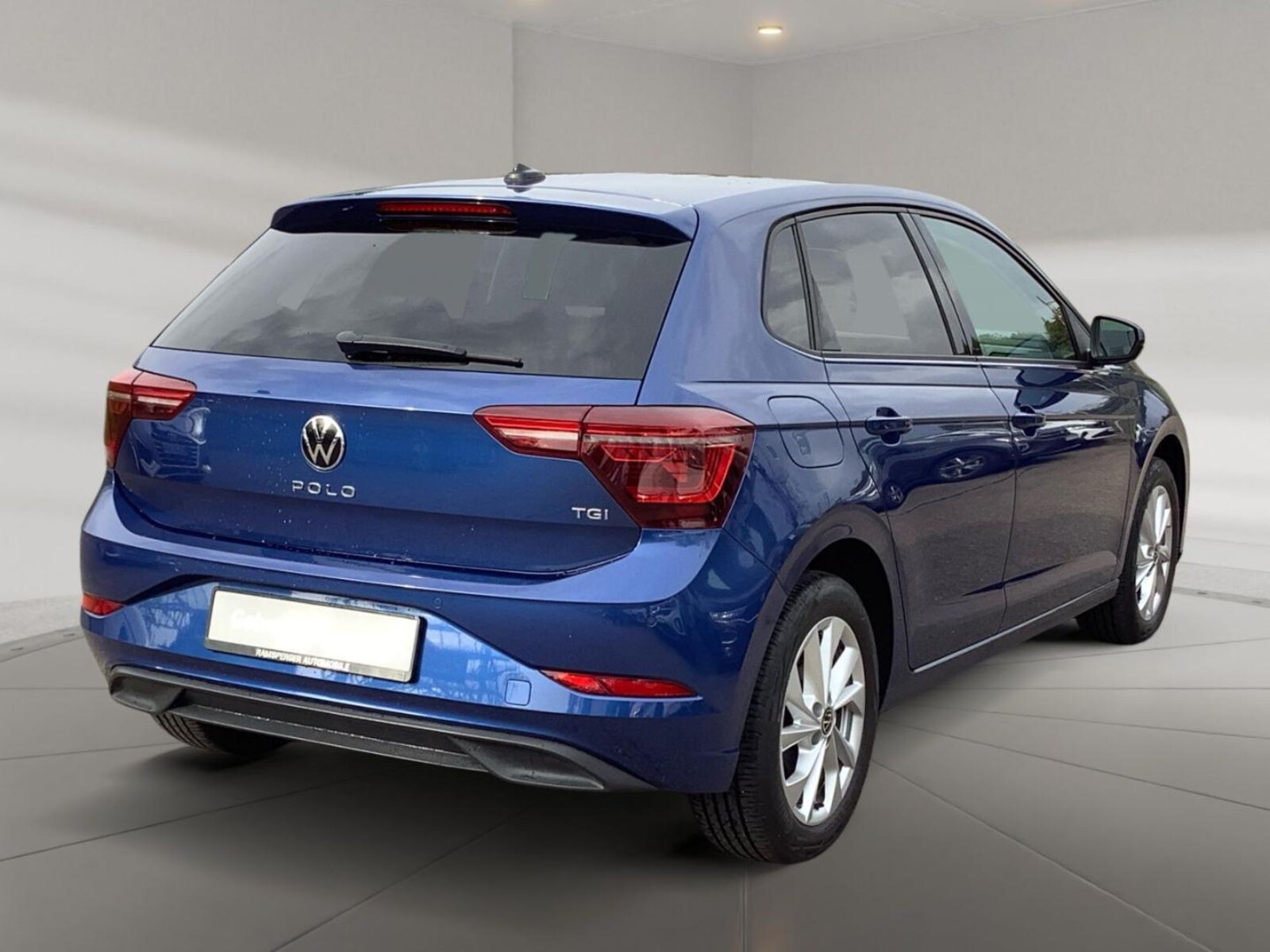 Volkswagen Polo – Bild 5