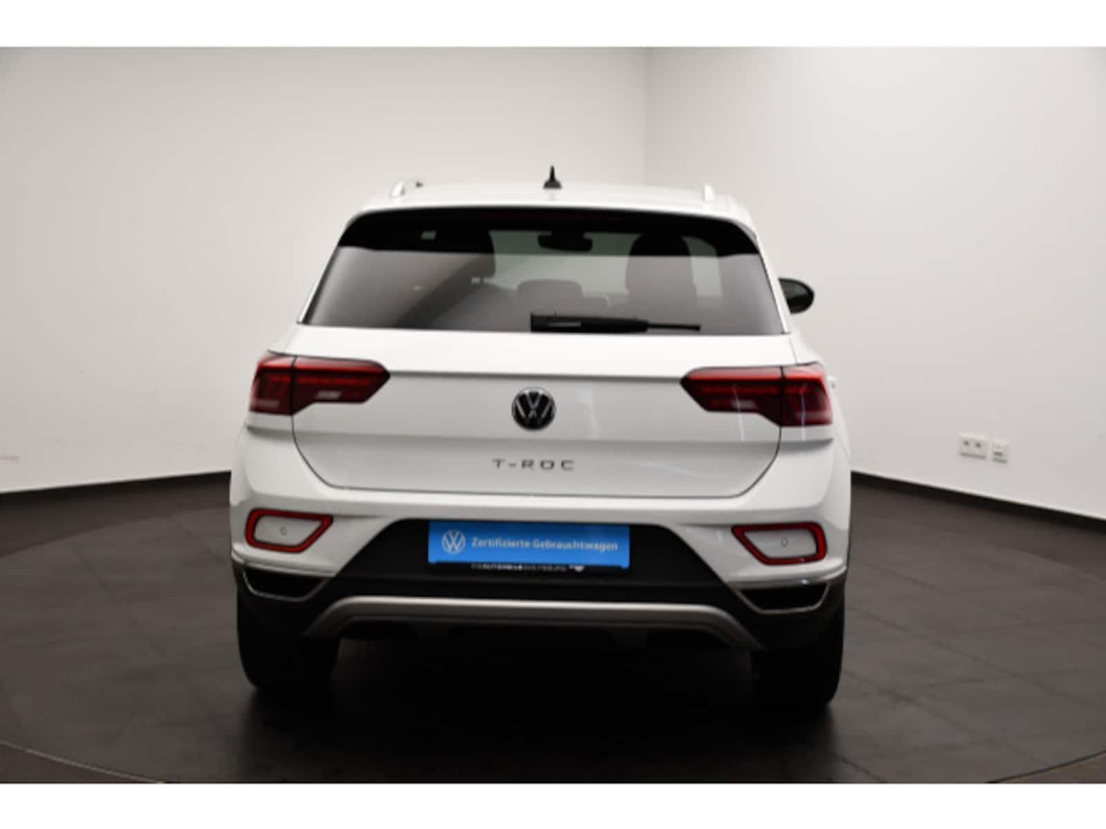 Volkswagen T-Roc – Bild 18