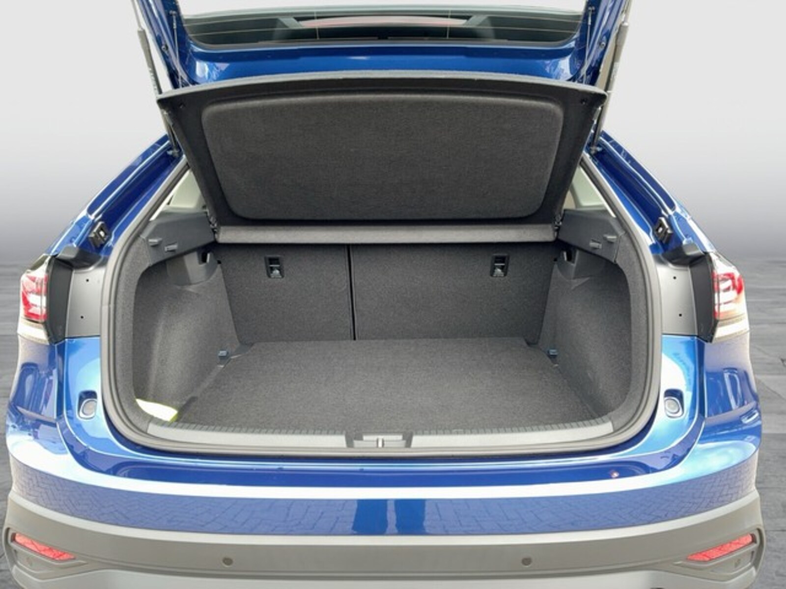 Volkswagen Taigo – Bild 12