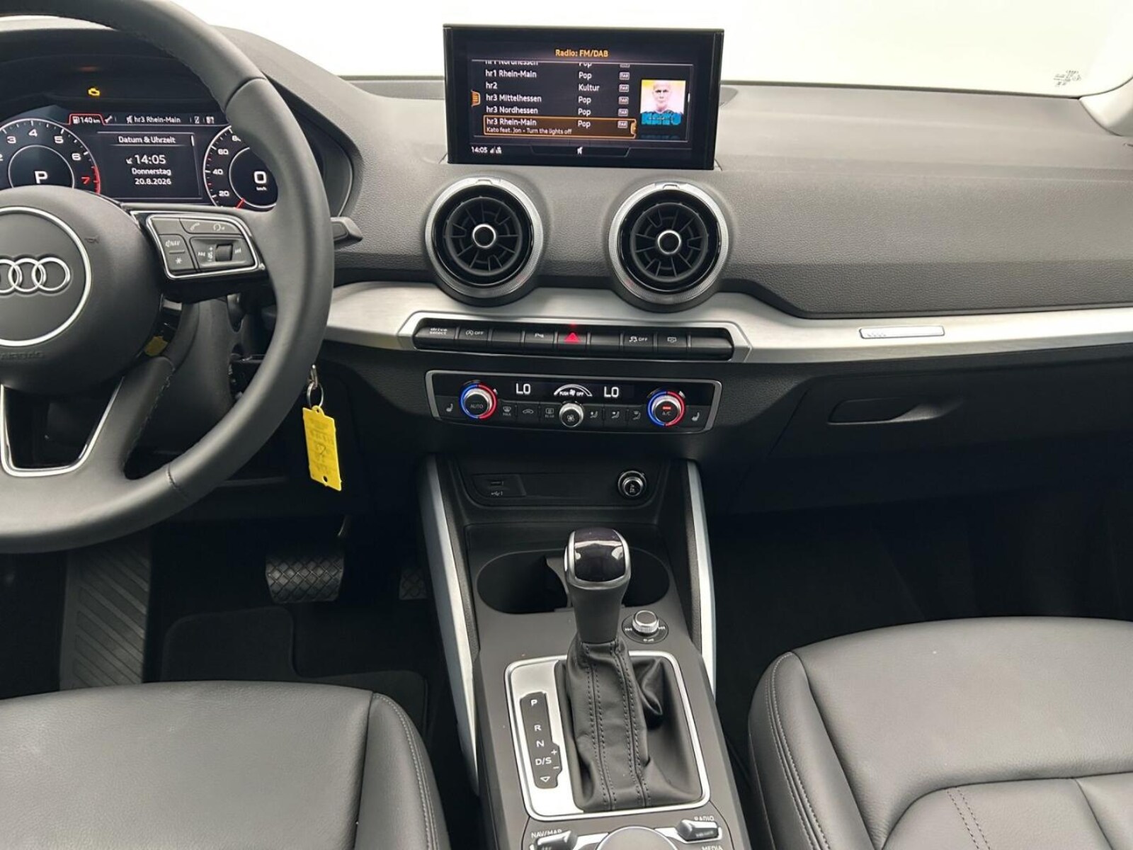 Audi Q2 – Bild 7