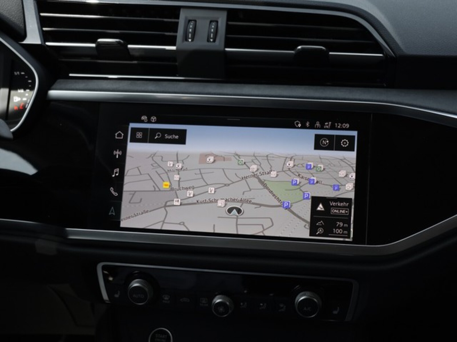 Audi Q3 – Bild 10