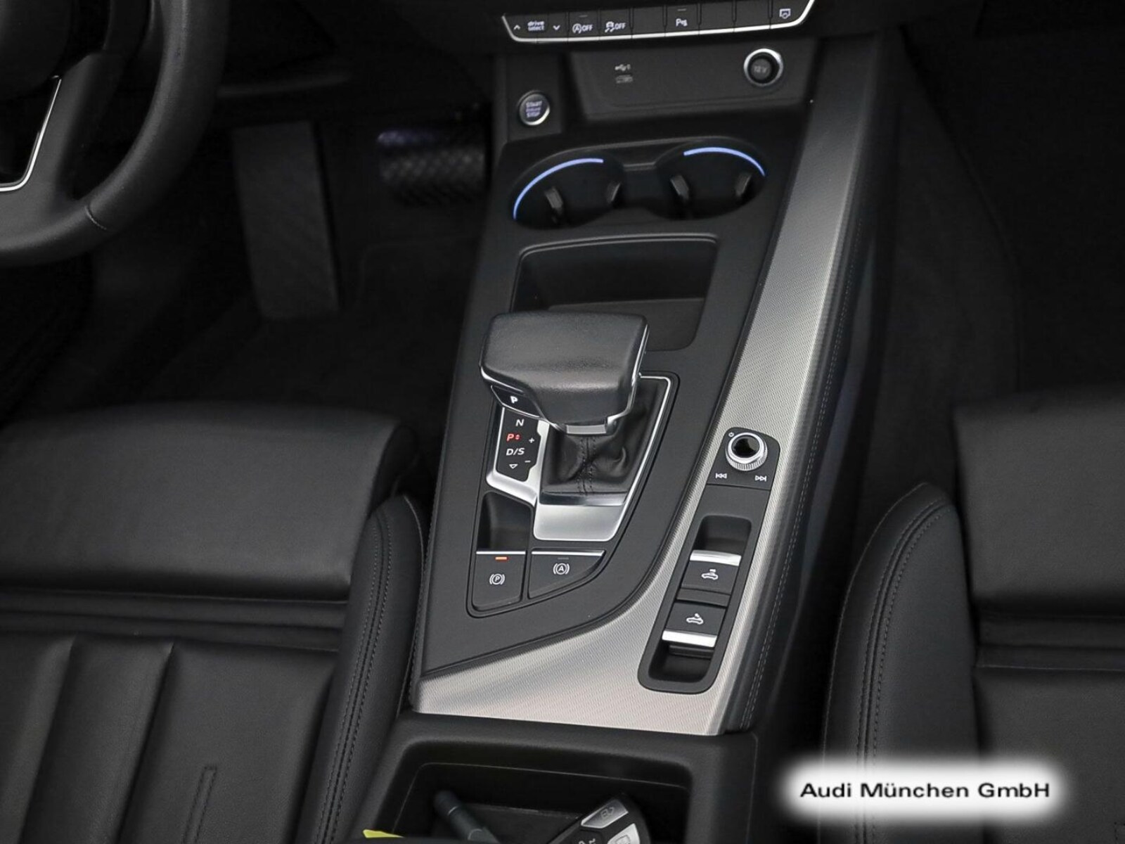 Audi A5 Cabriolet – Bild 13