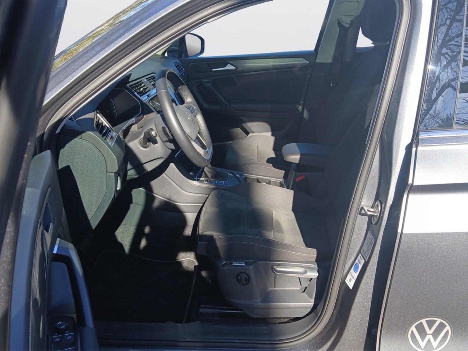 Volkswagen Tiguan Allspace – Bild 9