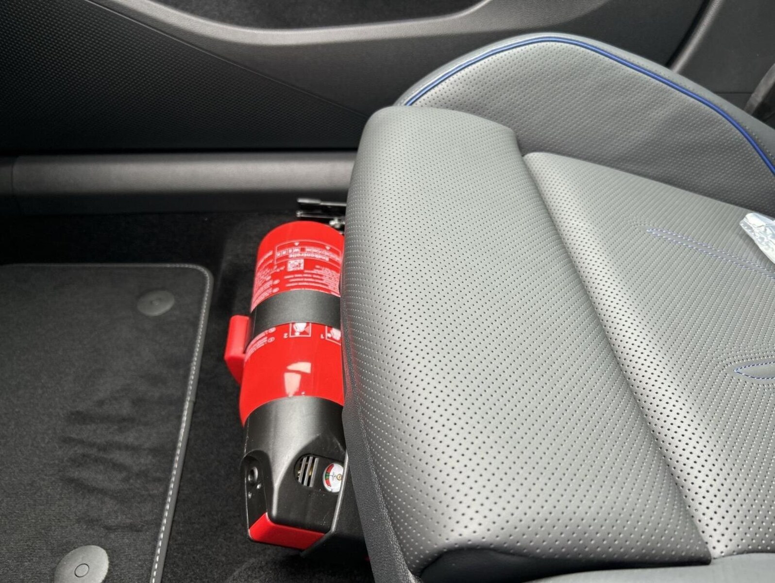 Volkswagen Passat – Bild 16
